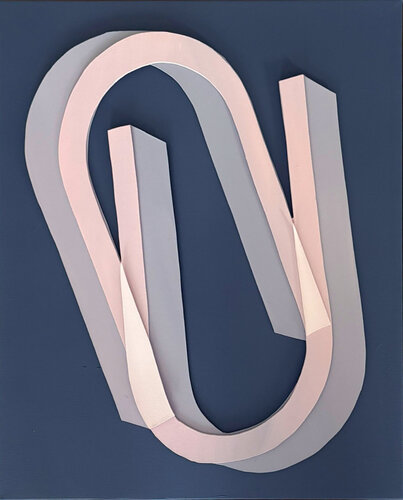 Untitled de Anna Mainz, Pintura a la venta en Singulart