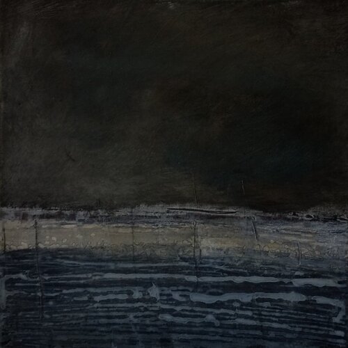 no title von Vincent van Zeeland, Malerei kaufen auf Singulart