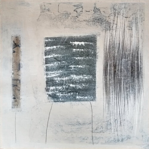 no title von Vincent van Zeeland, Malerei kaufen auf Singulart