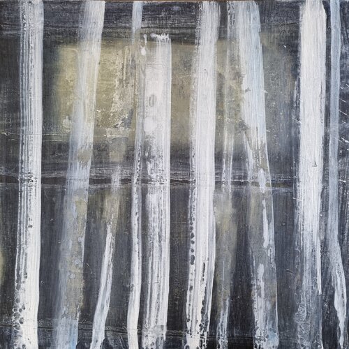 no title di Vincent van Zeeland, Pittura in vendita su Singulart