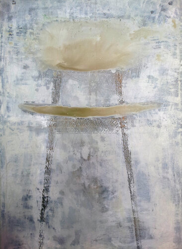 no title di Vincent van Zeeland, Pittura in vendita su Singulart