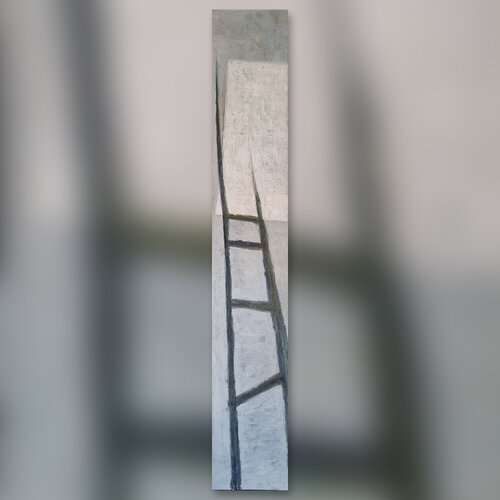 no title van Vincent van Zeeland, Schilderij te koop op Singulart