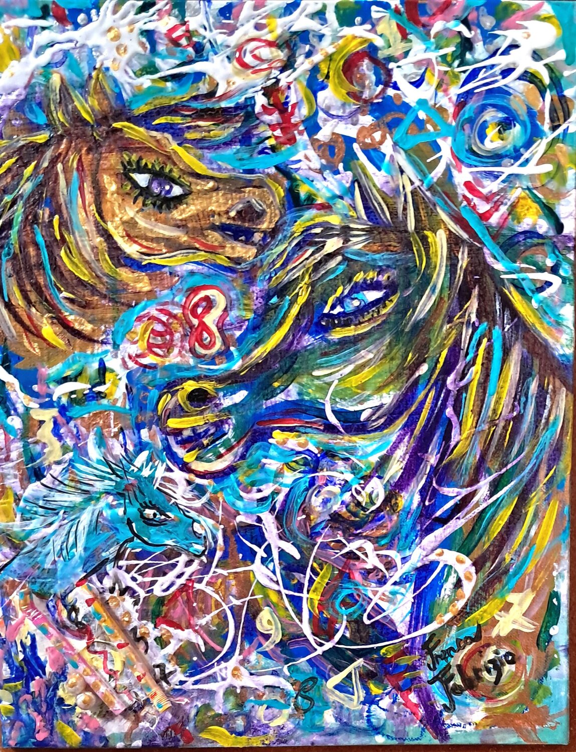 INCONTRO Franca Fabrizio