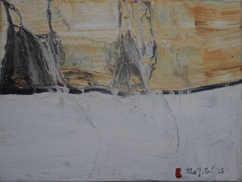 Paisatge d'Ombres van Paulí Josa Fenés, Schilderij te koop op Singulart