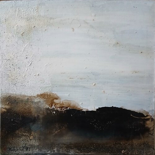 Terres von Paulí Josa Fenés, Malerei kaufen auf Singulart