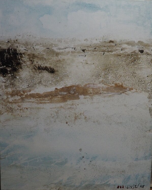 Desert de Molt Paulí Josa Fenés