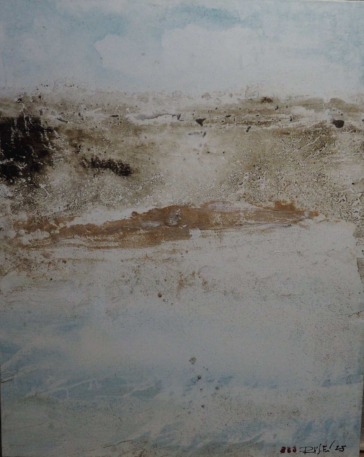 Desert de Molt Paulí Josa Fenés