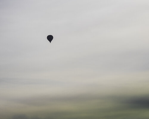Where Silence Begins di Monica Oliveras Bancells, Fotografia in vendita su Singulart