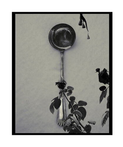 Who Held This? di Monica Oliveras Bancells, Fotografia in vendita su Singulart
