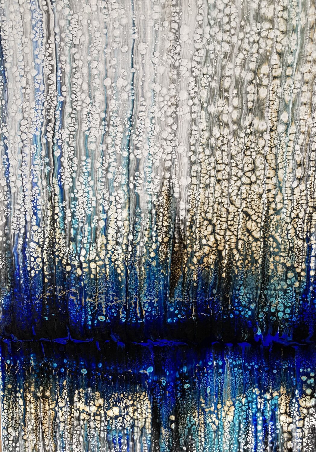 Effervescence Wendy Williams