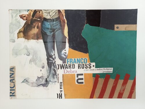 Franco Zeffirelli van Maurizio Princivalle, Andere media te koop op Singulart