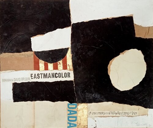 Dada de Maurizio Princivalle, Otros medios a la venta en Singulart