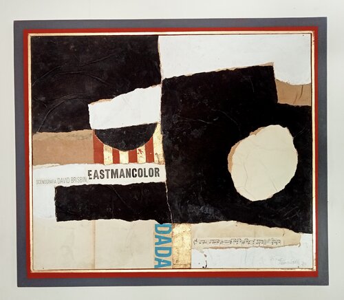 Dada de Maurizio Princivalle, Otros medios a la venta en Singulart