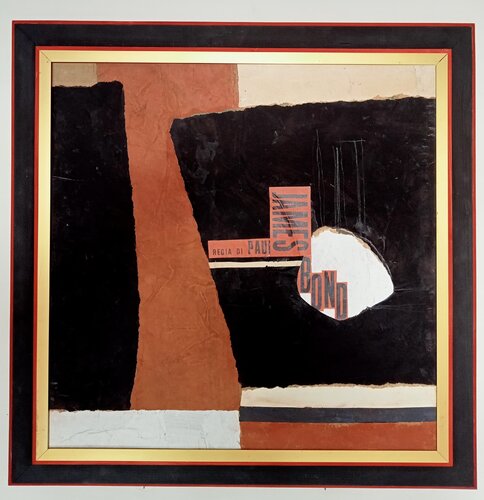 James Bond di Maurizio Princivalle, Altri media in vendita su Singulart