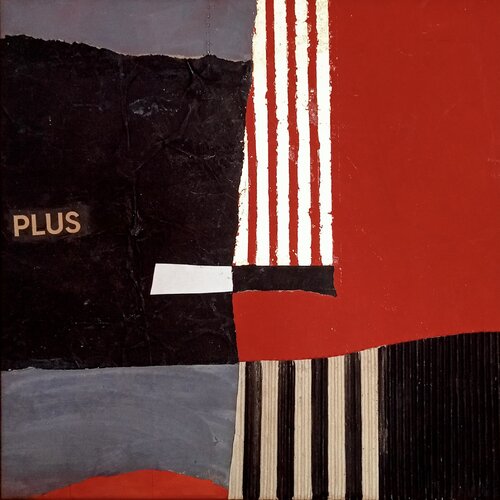 Nero Rosso Oro by Maurizio Princivalle, Other Media for Sale on Singulart
