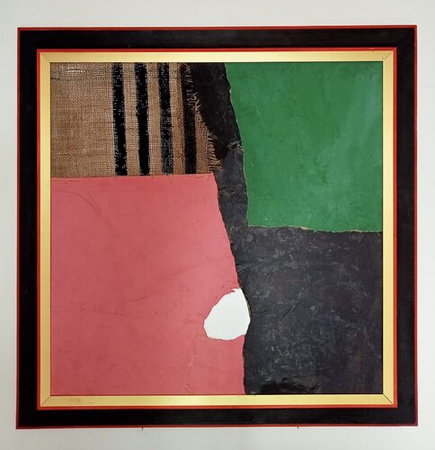 Strappo Bianco van Maurizio Princivalle, Andere media te koop op Singulart