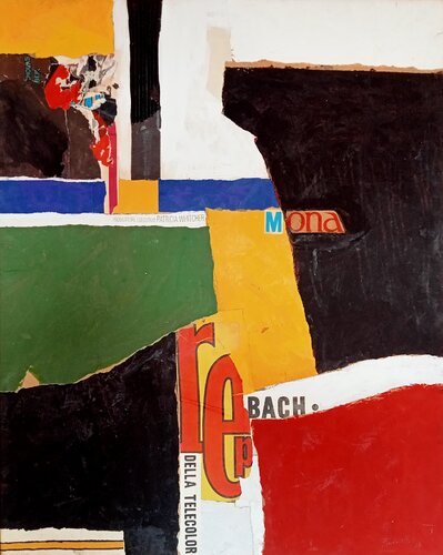 Mona de Maurizio Princivalle, Otros medios a la venta en Singulart