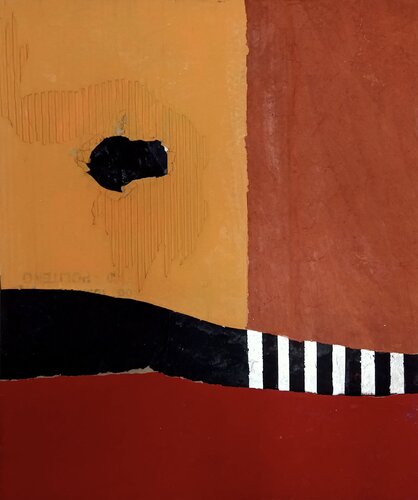 Il buco nero de Maurizio Princivalle, Otros medios a la venta en Singulart