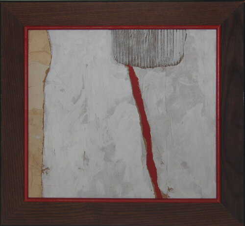 La linea rossa de Maurizio Princivalle, Otros medios a la venta en Singulart