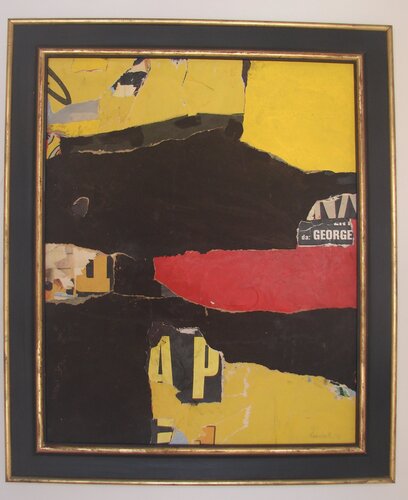 George Orwell von Maurizio Princivalle, Andere Medien kaufen auf Singulart