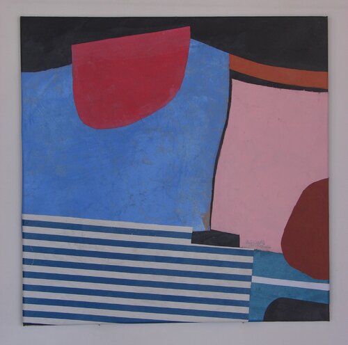 Azzurro van Maurizio Princivalle, Andere media te koop op Singulart