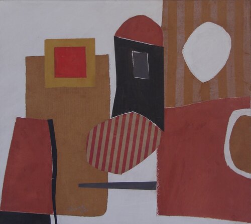 Passaggio a livello di Tarmassia de Maurizio Princivalle, Otros medios a la venta en Singulart