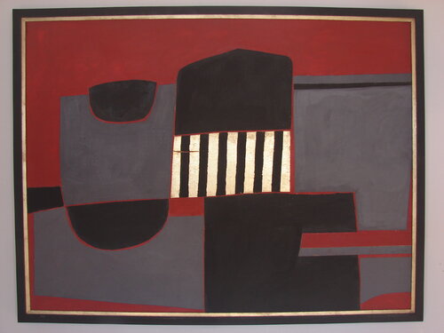 La Griglia by Maurizio Princivalle, 기타 매체 for Sale on Singulart