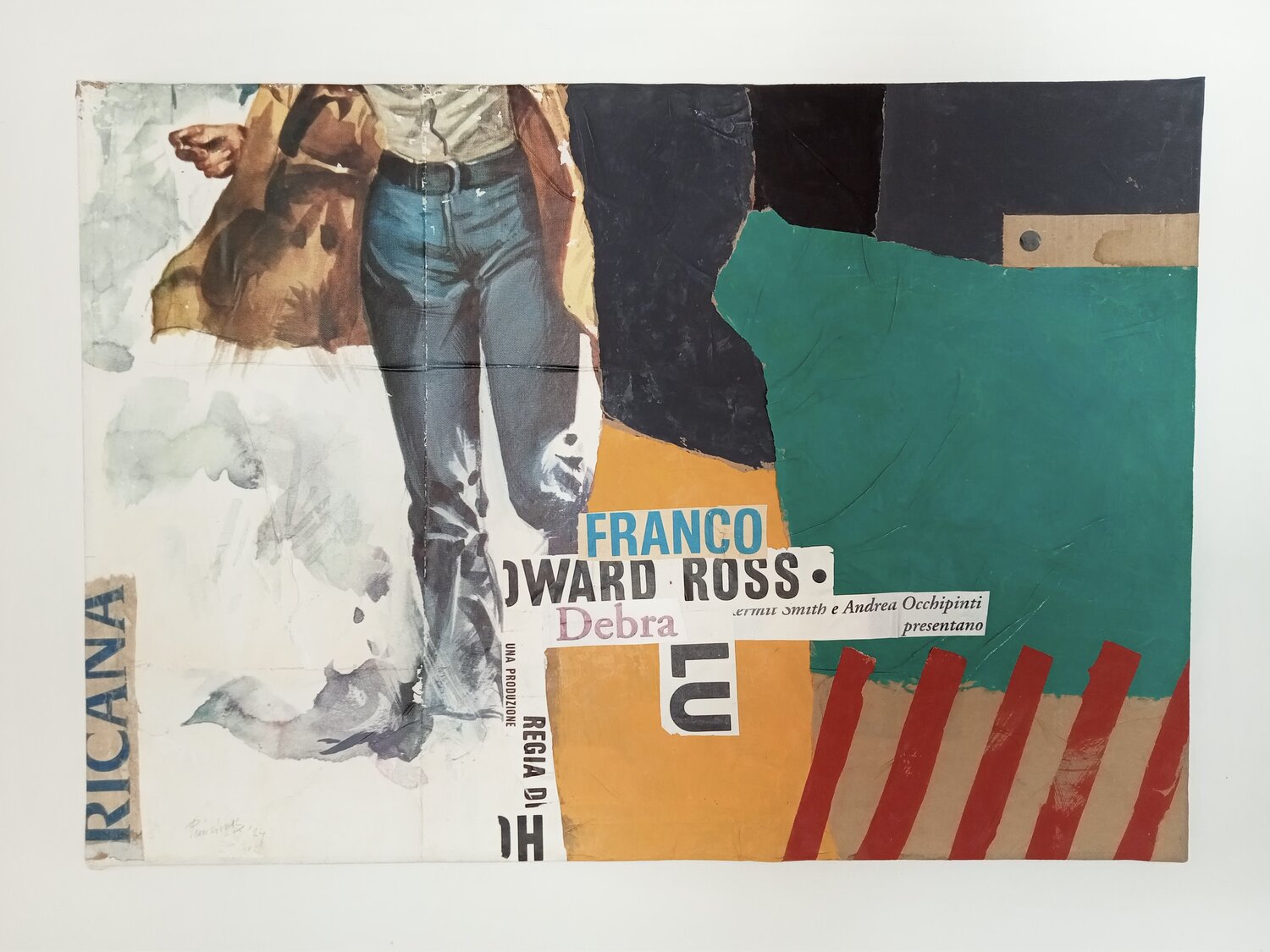 Franco Zeffirelli Maurizio Princivalle