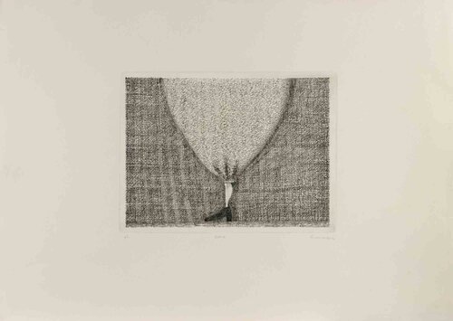 Zuava by Renato Ranaldi, Print for Sale on Singulart