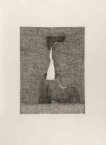 The Most Frequent Complication by Renato Ranaldi, Print for Sale on Singulart