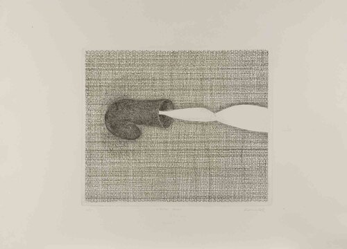 The Other Dream by Renato Ranaldi, Print for Sale on Singulart