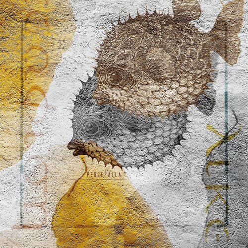 PescePalla von Paolo Marchese, Digital kaufen auf Singulart