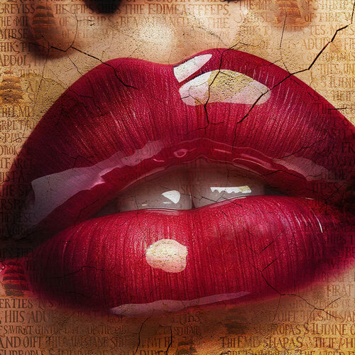 Labbra Accese 2 von Paolo Marchese, Fotografie kaufen auf Singulart