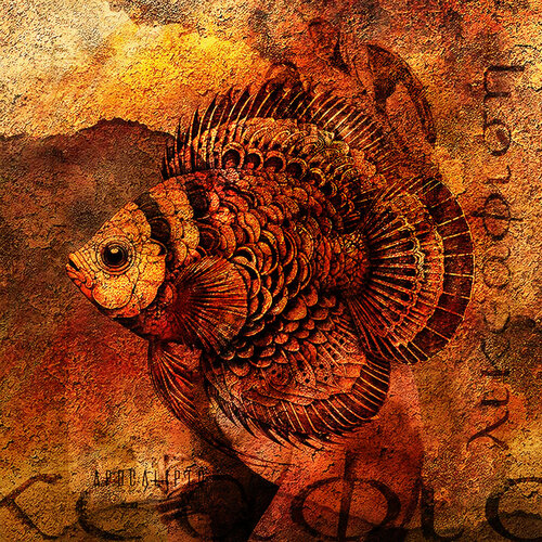 Apocalipto von Paolo Marchese, Digital kaufen auf Singulart