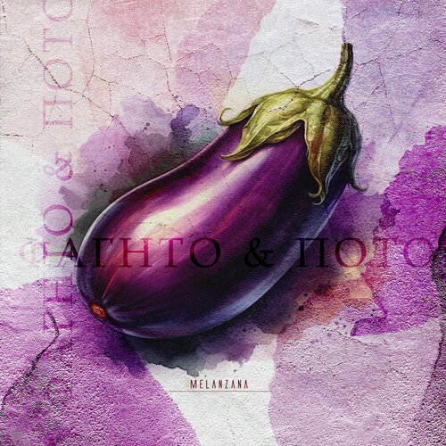 melanza par Paolo Marchese, Digital en vente sur Singulart