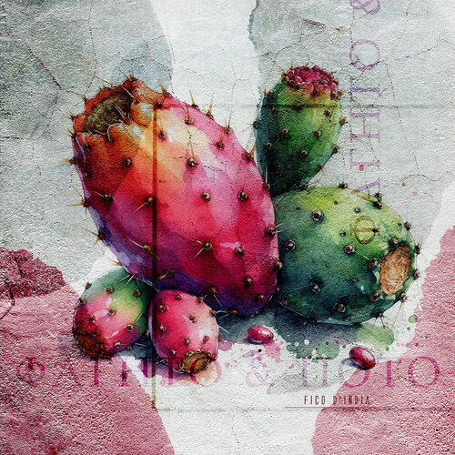 Ficus Indiae von Paolo Marchese, Digital kaufen auf Singulart