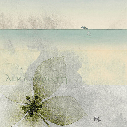 Salta nella morbida primavera by Paolo Marchese, Digital for Sale on Singulart