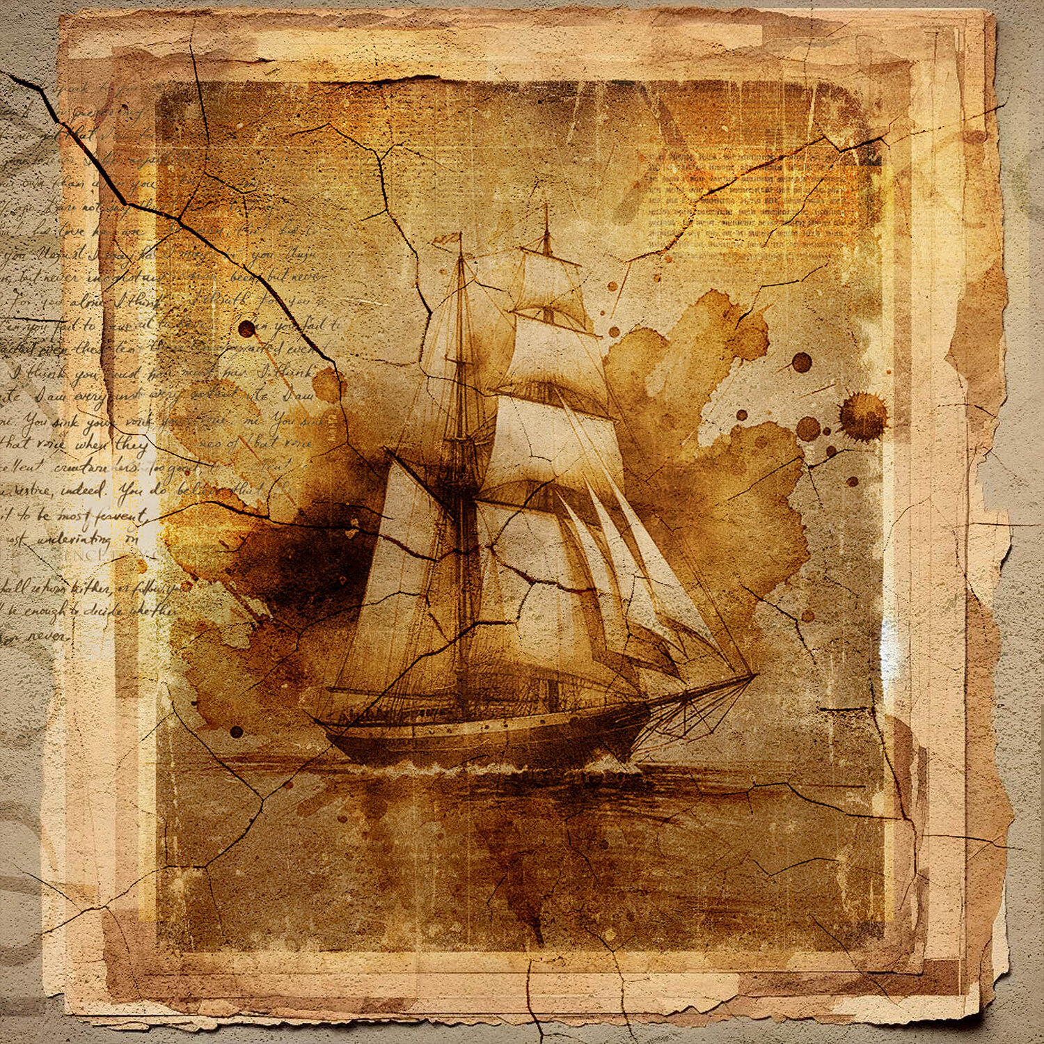 Veliero del tempo Paolo Marchese