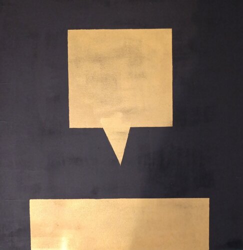 Brique pensante by Lioorems, Painting for Sale on Singulart