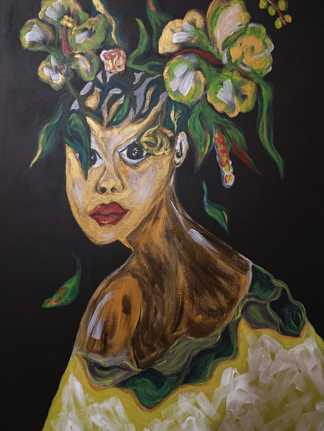 Agatha Lioorems