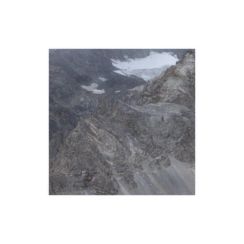 Glacier Suspendu van François Aubonnet, Fotografie te koop op Singulart