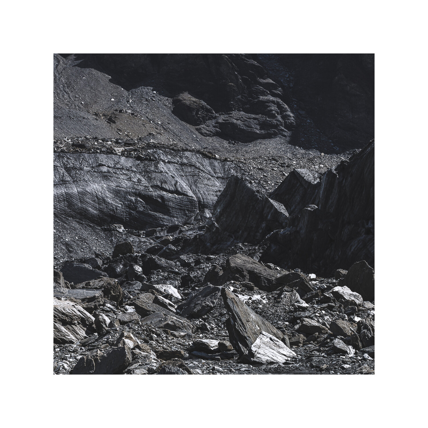 Fils du chaos François Aubonnet Fotografie te koop