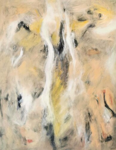 Rêverie de Anne Pivron, Pintura a la venta en Singulart