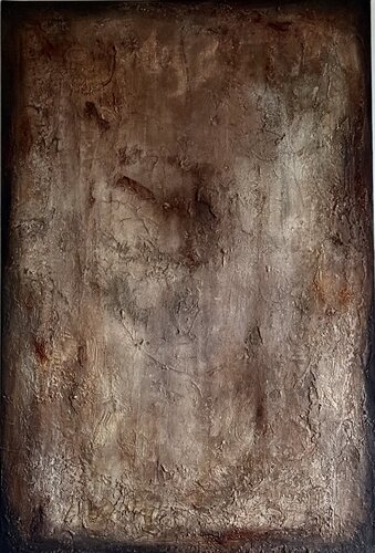 Divant VI by Ana Köpe, 絵画 for Sale on Singulart
