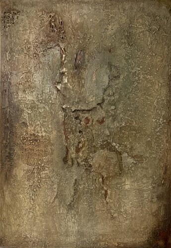 Venus par Ana Köpe, Peinture en vente sur Singulart