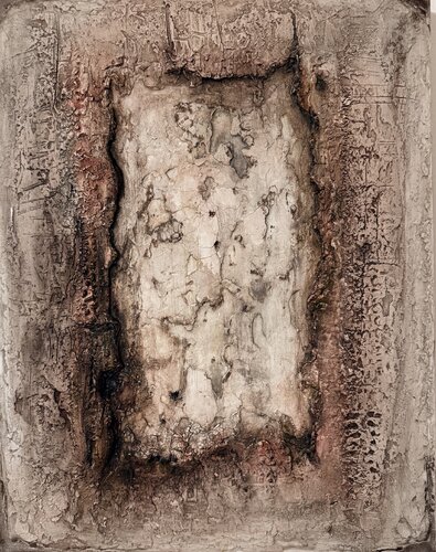 Divant X de Ana Köpe, Pintura a la venta en Singulart