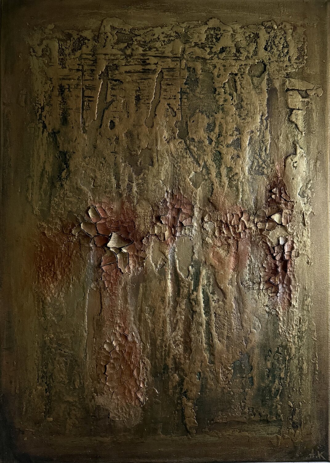 Metamorphosis Ana Köpe