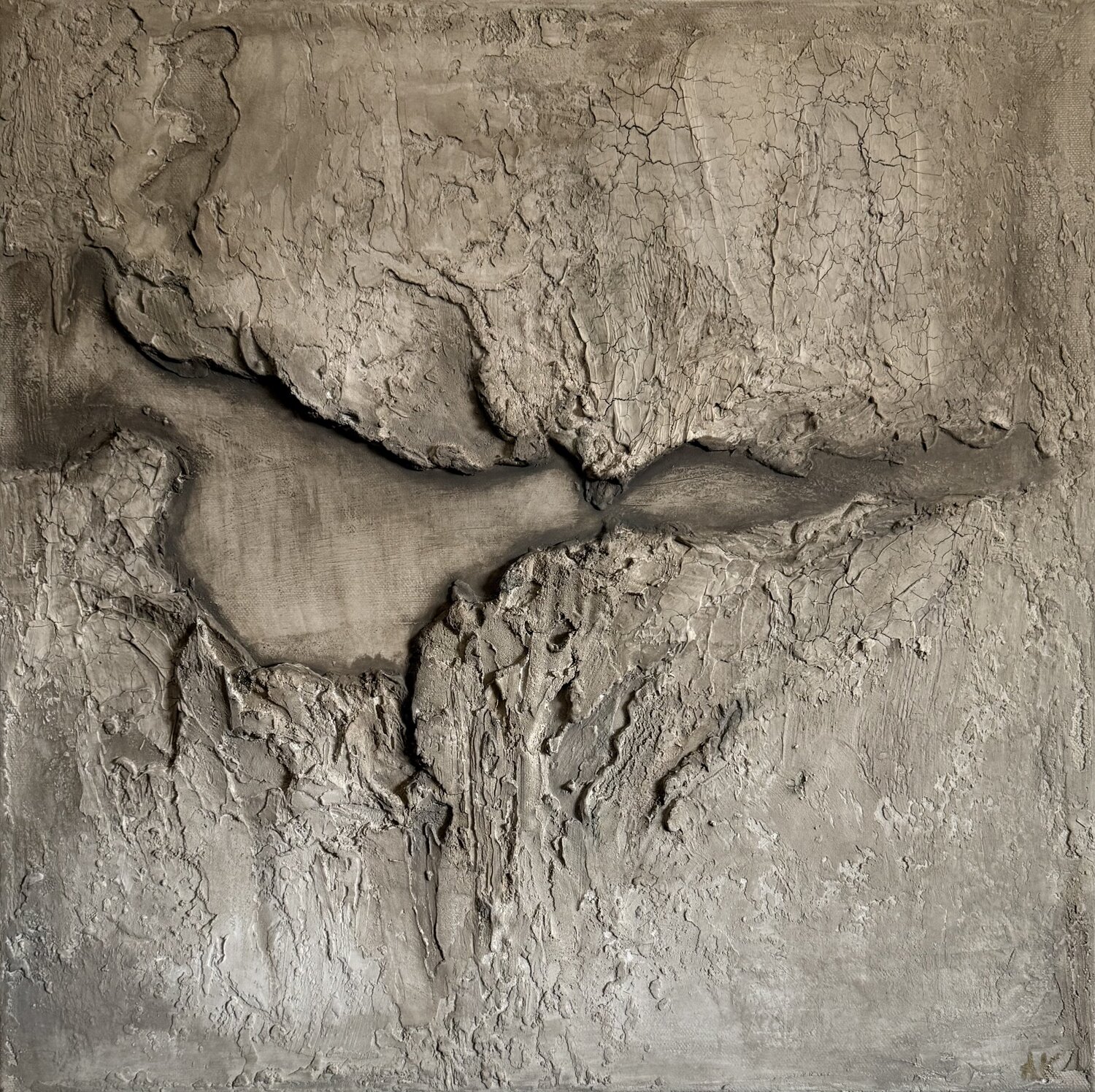 Divant II - Monochrome Ana Köpe