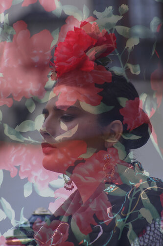 Julia van Philippe Hervé, Fotografie te koop op Singulart