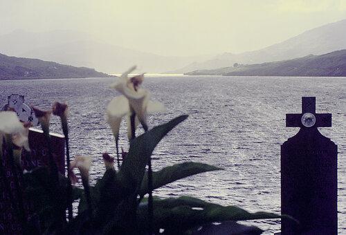 Connemara di Philippe Hervé, Fotografia in vendita su Singulart